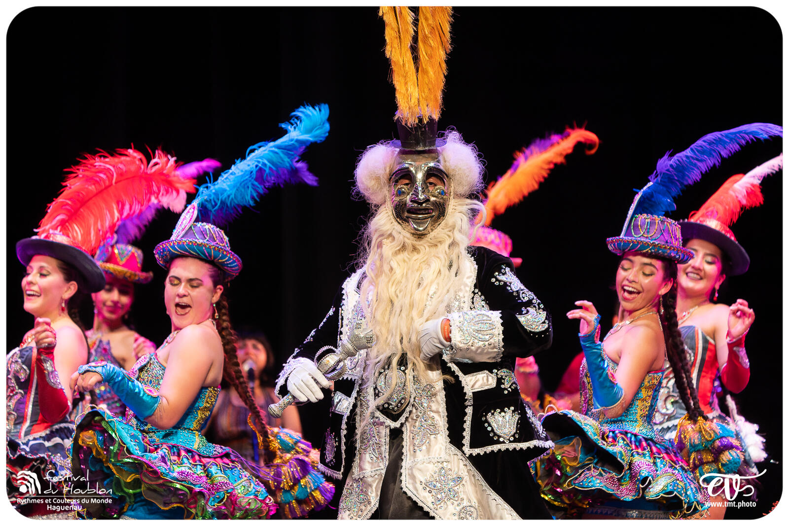 FDH 2024.08.22 | BOLIVIE